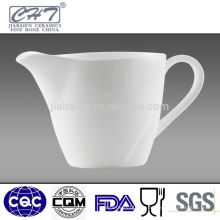 Fine Bone China Mikrowelle Porzellan Milch Tasse
